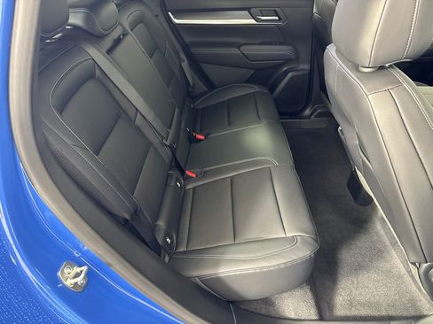 New 2026 GMC Terrain Elevation w/ Elevation Premium Package image 15