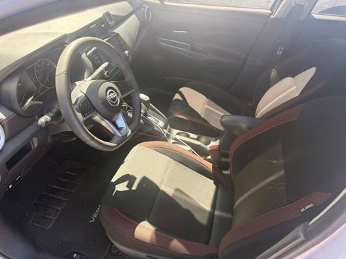 Used 2024 Nissan Versa SR w/ Electronics Package image 9