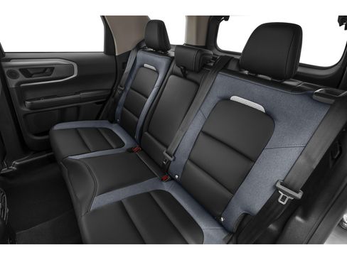 New 2026 Ford Bronco Sport Outer Banks AWD/4WD image 35