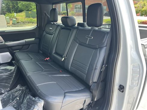 New 2026 Ford F150 Platinum w/ Equipment Group 702A High AWD/4WD image 19