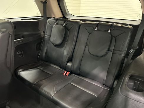 Certified 2024 Lincoln Aviator Reserve image 30