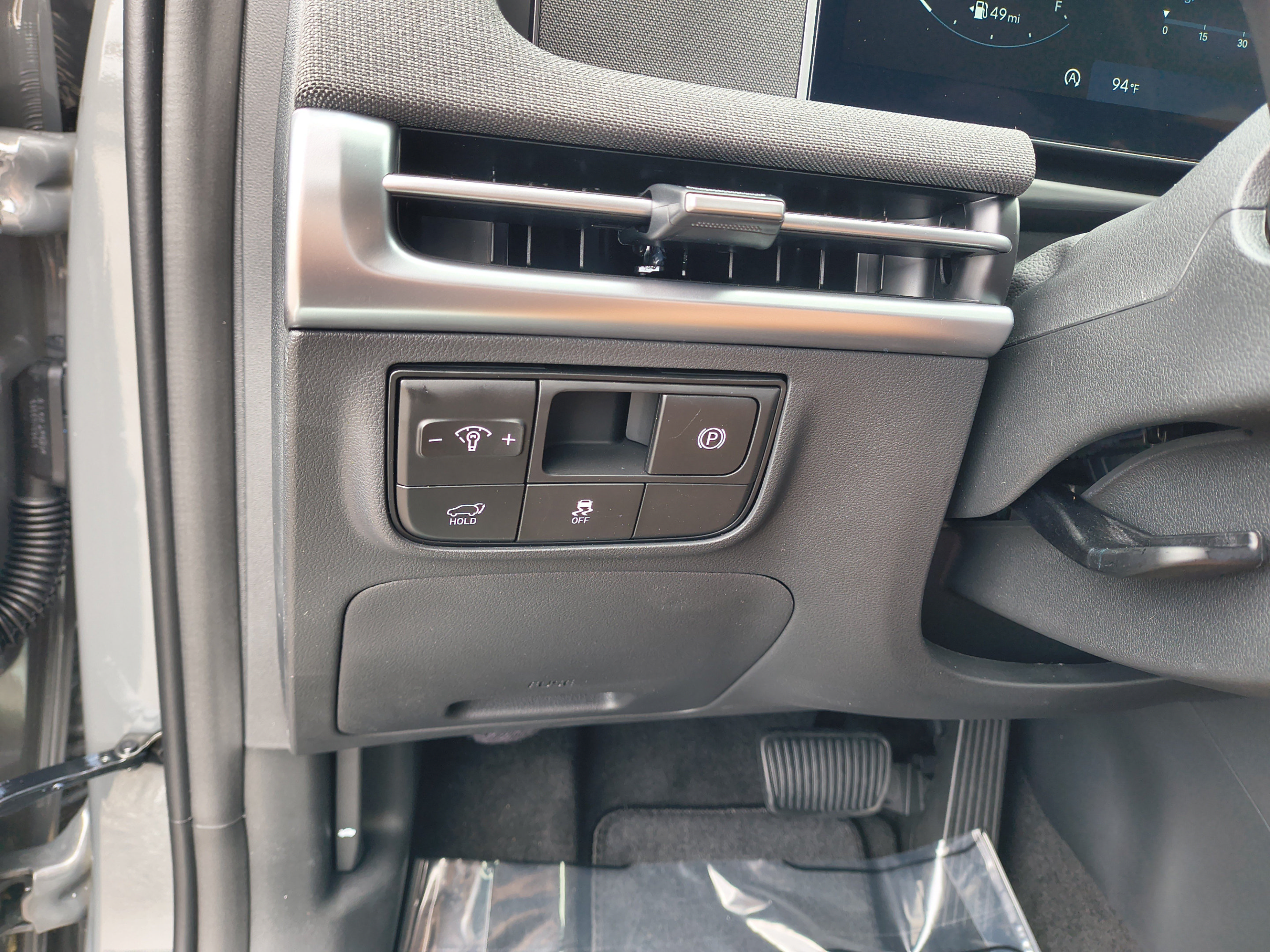 New 2026 Hyundai Tucson Limited FWD image 28