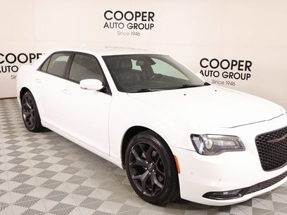 Used 2021 Chrysler 300 S