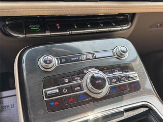 Used 2023 Lincoln Nautilus Reserve AWD/4WD image 20