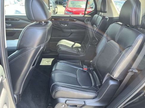 Used 2023 Honda Pilot EX-L image 31