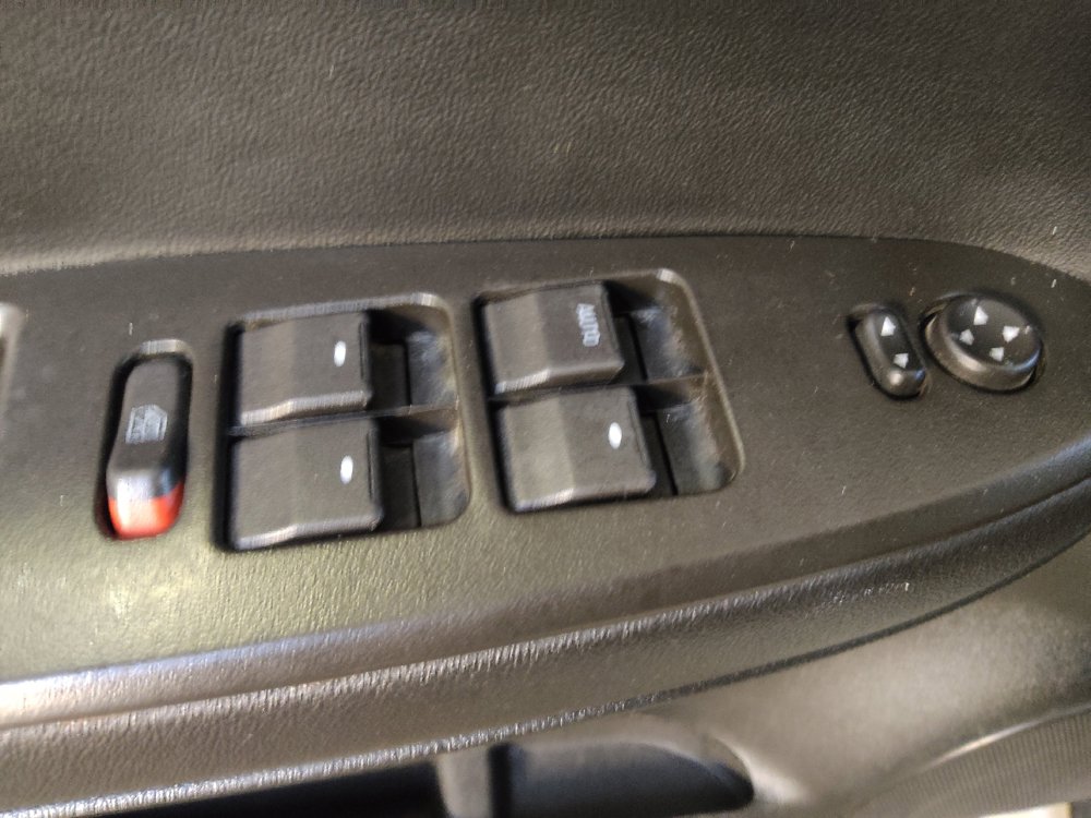 Used 2014 Chevrolet Impala Limited LS FWD image 27