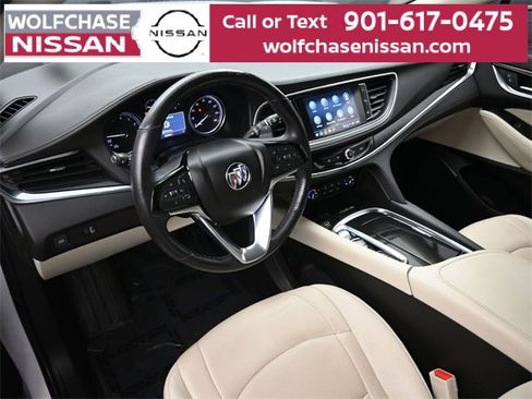 Used 2023 Buick Enclave Essence image 16
