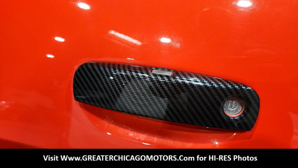Used 2022 Dodge Challenger R/T Scat Pack w/ Shaker Package RWD image 21