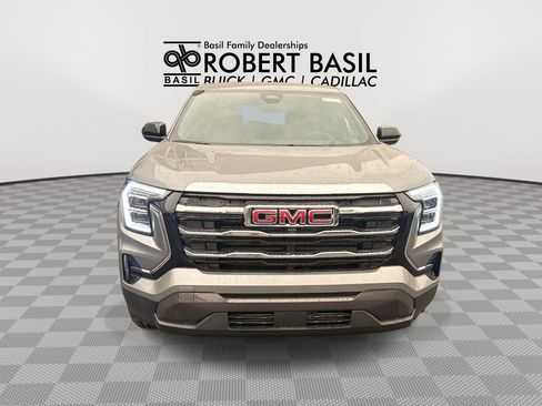 New 2027 GMC Terrain Elevation AWD/4WD image 3