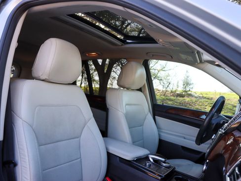 Used 2016 Mercedes-Benz GLE 350 4MATIC image 21