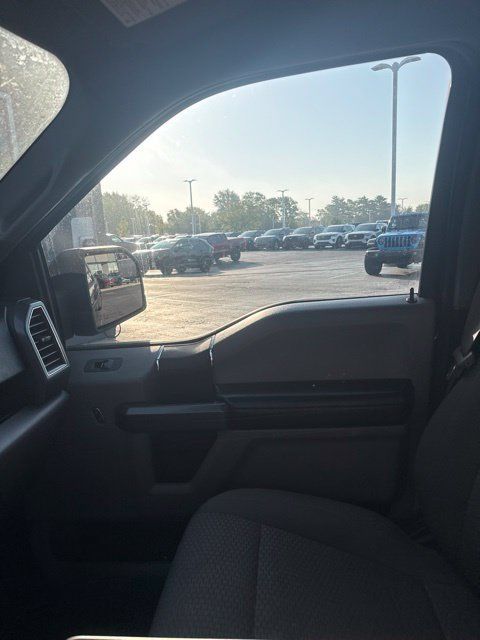 Used 2018 Ford F150 XLT RWD image 23