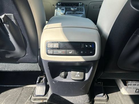 Used 2023 Hyundai Palisade Calligraphy AWD/4WD image 17