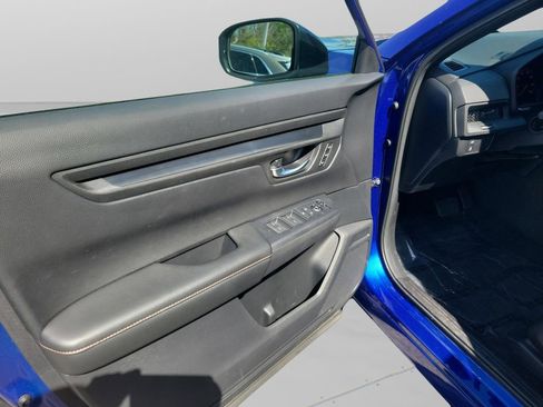 Used 2025 Honda CR-V Sport-L image 23