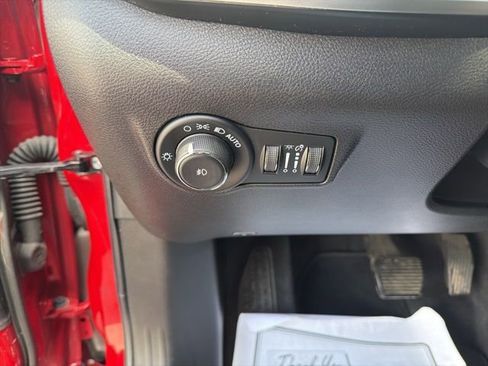 Used 2023 Jeep Compass Latitude AWD/4WD image 26