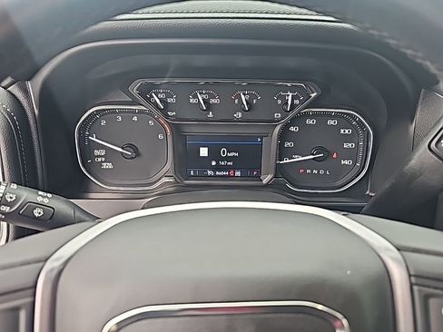 Used 2021 GMC Sierra 1500 SLT w/ SLT Convenience Package image 19