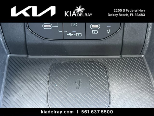 New 2026 Kia Sportage SX FWD image 24
