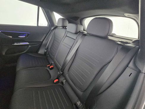 New 2026 Mercedes-Benz GLC 300 image 17