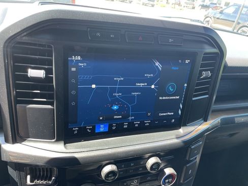 Used 2024 Ford F150 STX image 21