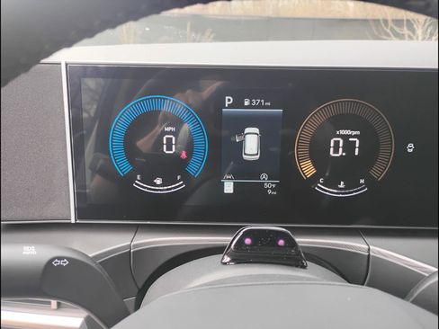 New 2026 Hyundai Santa Fe XRT AWD/4WD image 29