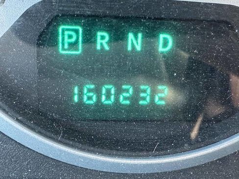 Used 2008 Chrysler Town & Country Touring w/ Family Value Group image 41