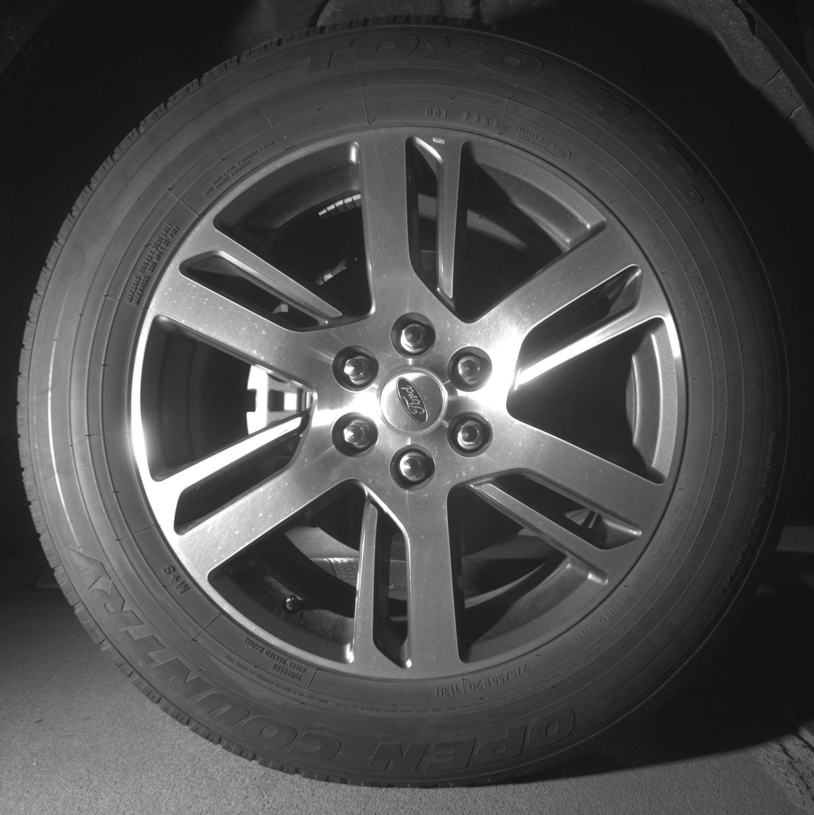Used 2024 Ford Expedition Max Limited RWD image 15