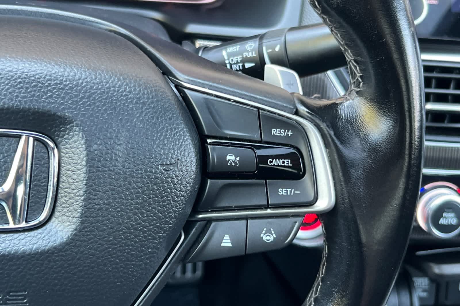 Used 2022 Honda Accord Sport image 26