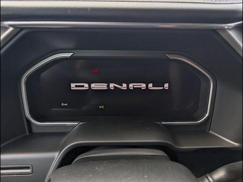 New 2026 GMC Sierra 2500 Denali AWD/4WD image 2
