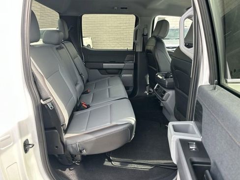 Used 2025 Ford F150 Lariat image 26