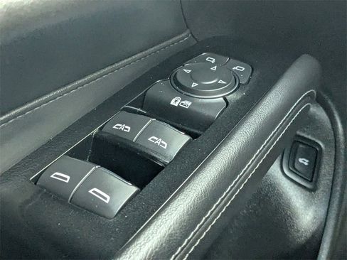 Used 2021 Cadillac CT4 Premium Luxury image 21