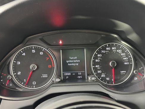 Used 2017 Audi Q5 3.0T Premium Plus image 15