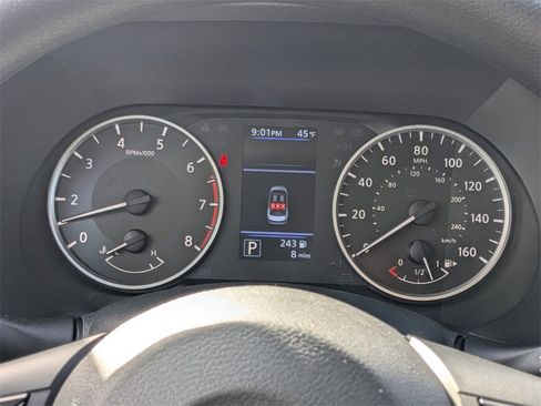 New 2025 Nissan Sentra S image 27