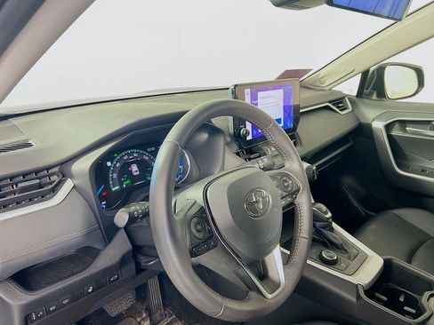 Used 2024 Toyota RAV4 XLE Premium w/ Weather Package image 8