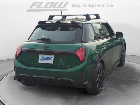 New 2026 MINI Cooper S image 7