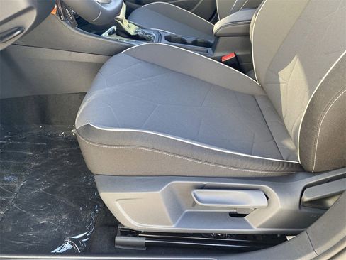 New 2026 Volkswagen Jetta Sport image 16