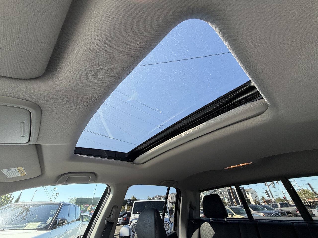 Used 2019 Honda Ridgeline RTL image 18