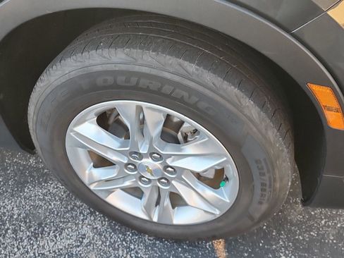 Used 2019 Chevrolet Blazer LT image 17