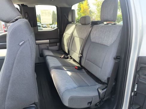 Used 2023 Ford F150 XLT w/ Trailer Tow Package AWD/4WD image 22