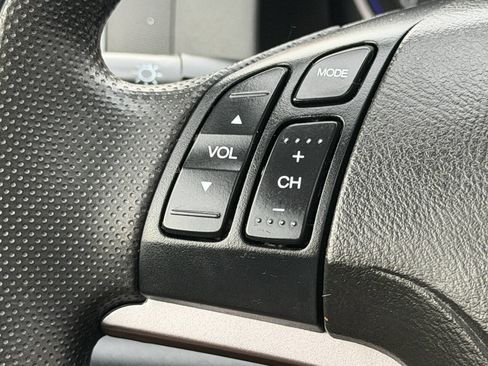 Used 2009 Honda CR-V EX image 37