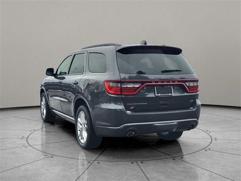 New 2026 Dodge Durango GT image 10
