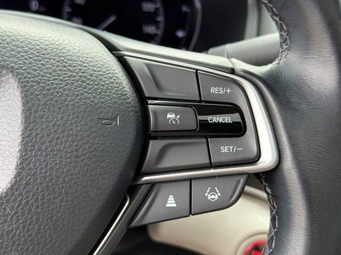 Used 2021 Honda Accord EX-L image 25