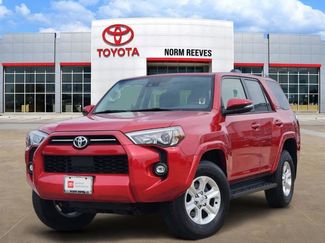 Used 2024 Toyota 4Runner SR5 Premium AWD/4WD video 1