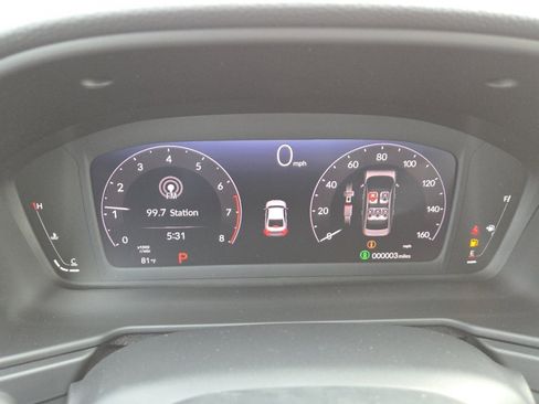 New 2026 Honda Accord SE image 27