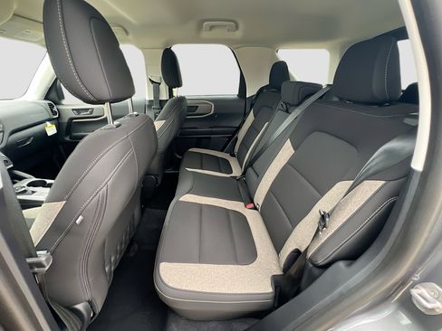 New 2025 Ford Bronco Sport Big Bend image 17