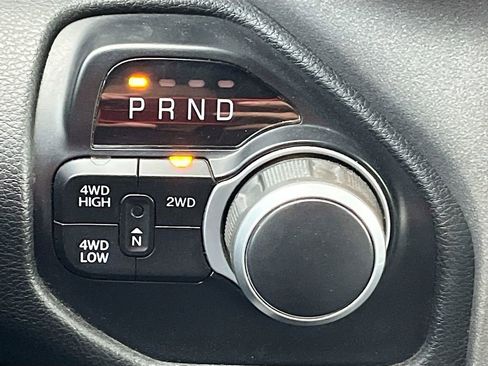 Used 2022 RAM 2500 Tradesman image 17