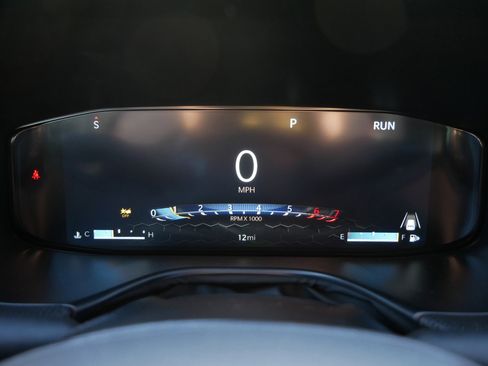 New 2026 Jeep Compass Trailhawk w/ Sun, Sound & Navigation Group image 21