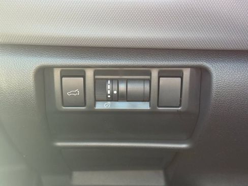 Certified 2026 Subaru Forester Wilderness AWD/4WD image 9
