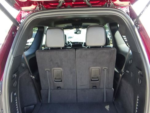 Certified 2026 Dodge Durango GT AWD/4WD image 12