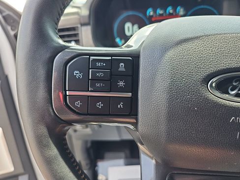 Used 2023 Ford F150 Tremor w/ Equipment Group 402A High AWD/4WD image 17