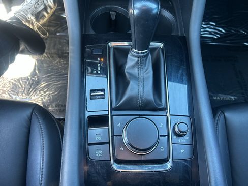 Used 2020 MAZDA MAZDA3 AWD Hatchback w/ Preferred Pkg image 24