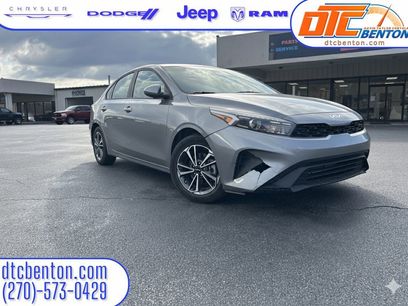 Used 2022 Kia Forte LXS